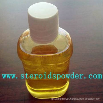 High Pureza Boldenone Undecylenate Liquild / Equipoise / Ganabol / Equigan / Ultragan / Boldenone Undecanoate / No. CAS: 106505-90-2